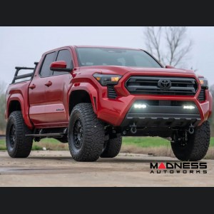 Toyota Tacoma Side Steps - Power Running Boards - Rough Country - E-Boards